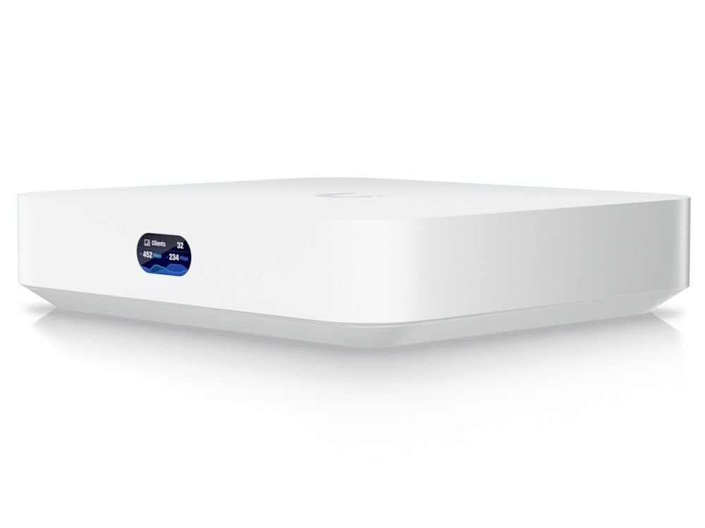 Ubiquiti UniFi Cloud Gateway Ultra Ubiquiti UniFi Cloud Gateway Ultra