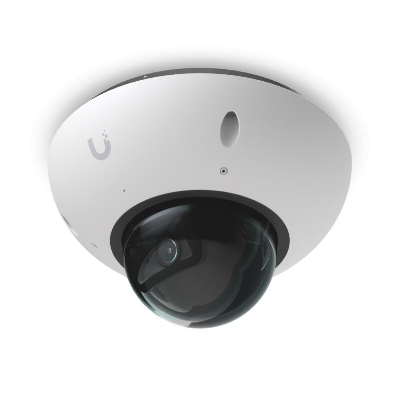 Ubiquiti UniFi Protect G6 Dome (White) Ubiquiti UniFi Protect G6 Dome (White)