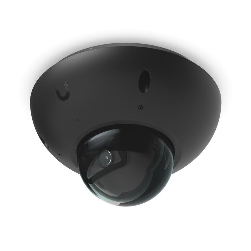 Ubiquiti UniFi Protect G6 Dome (Black) Ubiquiti UniFi Protect G6 Dome (Black)