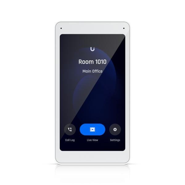 Ubiquiti UniFi Intercom Viewer Ubiquiti UniFi Intercom Viewer