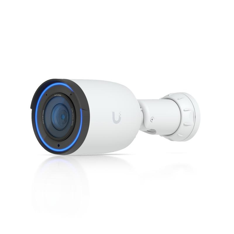 Ubiquiti UniFi Protect G6 Pro Bullet (White) Ubiquiti UniFi Protect G6 Pro Bullet (White)