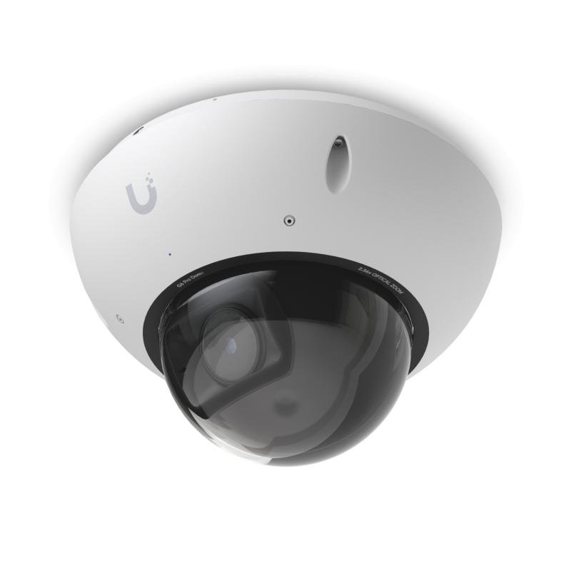 Ubiquiti UniFi Protect G6 Pro Dome (White) Ubiquiti UniFi Protect G6 Pro Dome (White)