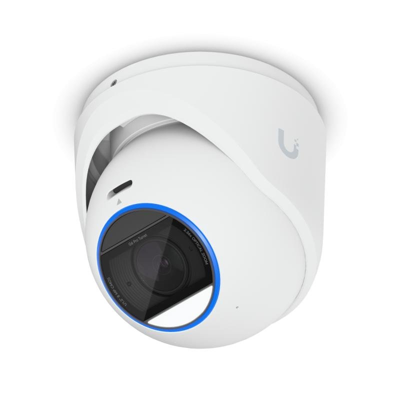Ubiquiti UniFi Protect G6 Pro Turret (White) Ubiquiti UniFi Protect G6 Pro Turret (White)
