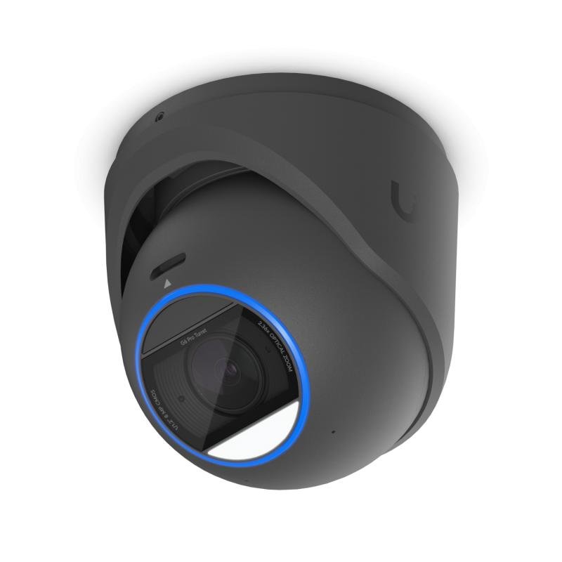 Ubiquiti UniFi Protect G6 Pro Turret (Black) Ubiquiti UniFi Protect G6 Pro Turret (Black)