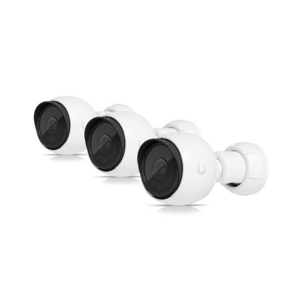 Ubiquiti UniFi Protect G4 Bullet (3-pack) Ubiquiti UniFi Protect G4 Bullet (3-pack)