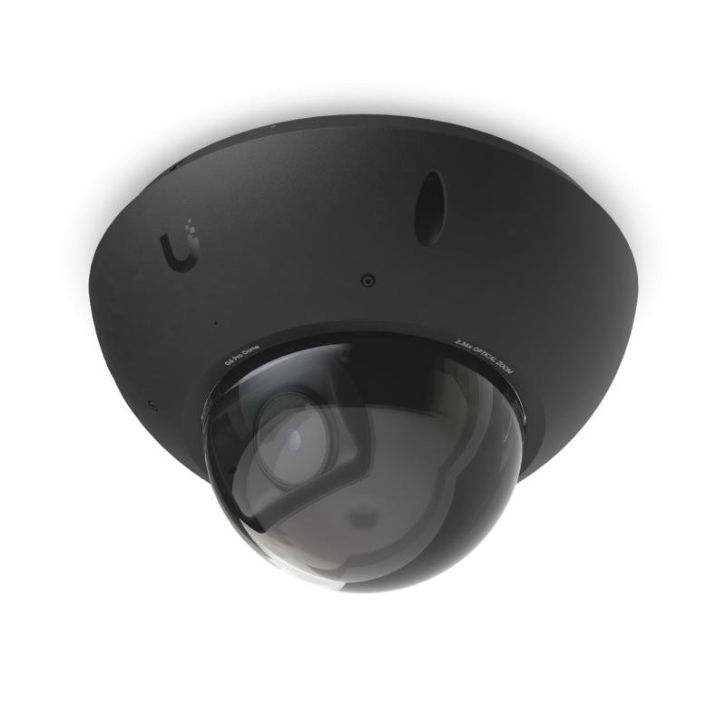 Ubiquiti UniFi Protect G6 Pro Dome (Black) Ubiquiti UniFi Protect G6 Pro Dome (Black)