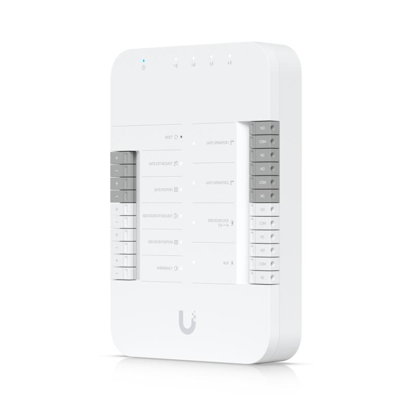 Ubiquiti UniFi Access Gate Hub Ubiquiti UniFi Access Gate Hub