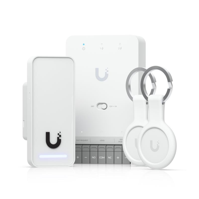 Ubiquiti UniFi Access G3 Starter Kit Ubiquiti UniFi Access G3 Starter Kit