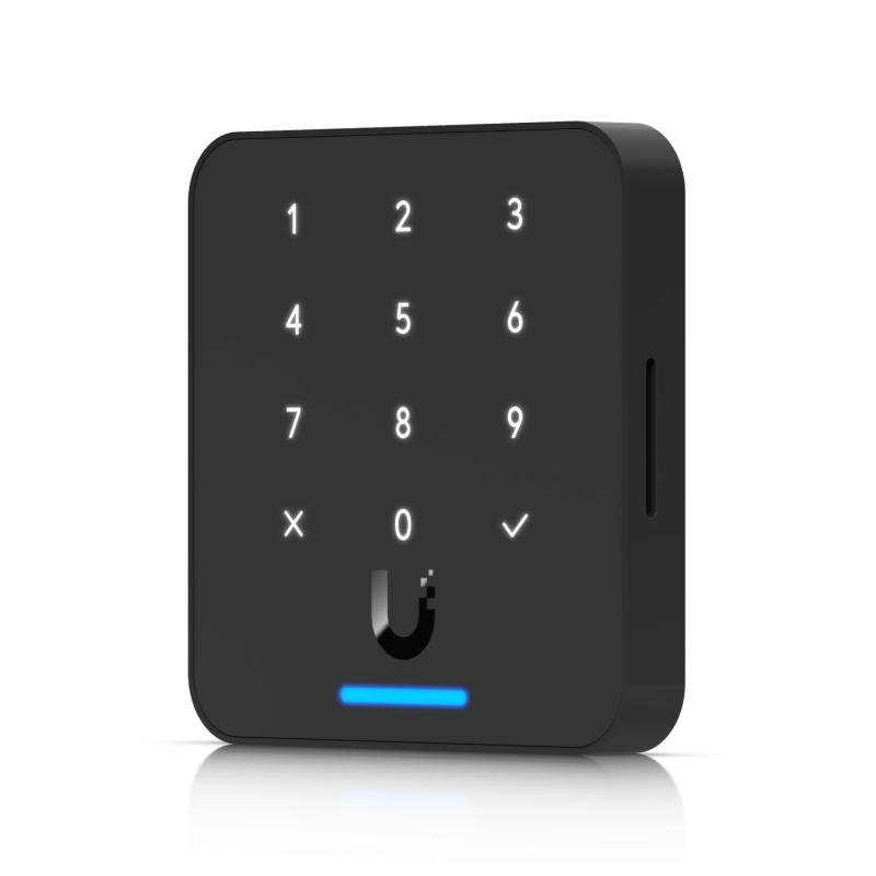 Ubiquiti UniFi Access G3 Reader Flex (Black) Ubiquiti UniFi Access G3 Reader Flex (Black)