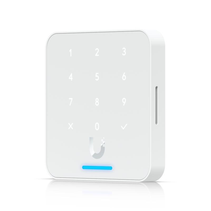 Ubiquiti UniFi Access G3 Reader Flex (White) Ubiquiti UniFi Access G3 Reader Flex (White)