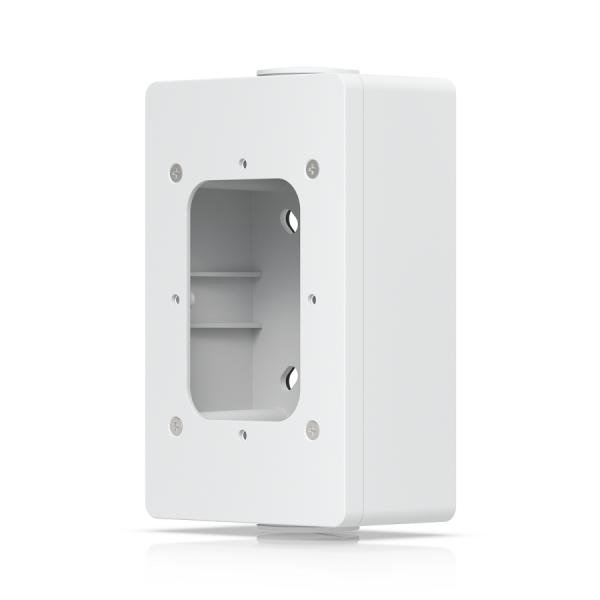 Ubiquiti Reader Junction Box (white) Ubiquiti Reader Junction Box (white)