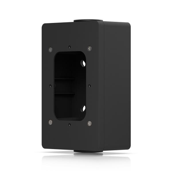 Ubiquiti Reader Junction Box (black) Ubiquiti Reader Junction Box (black)