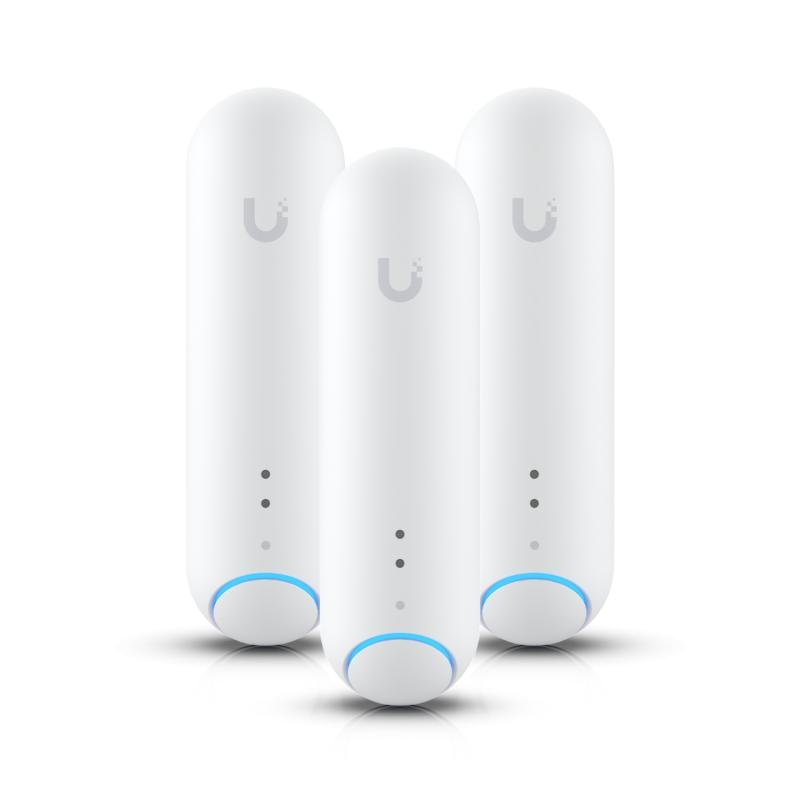 Ubiquiti Protect Sensor, 3-pack (UP-Sense-3) Ubiquiti Protect Sensor, 3-pack (UP-Sense-3)