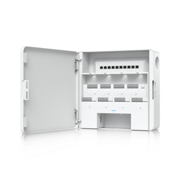 Ubiquiti Enterprise Access Hub Ubiquiti Enterprise Access Hub