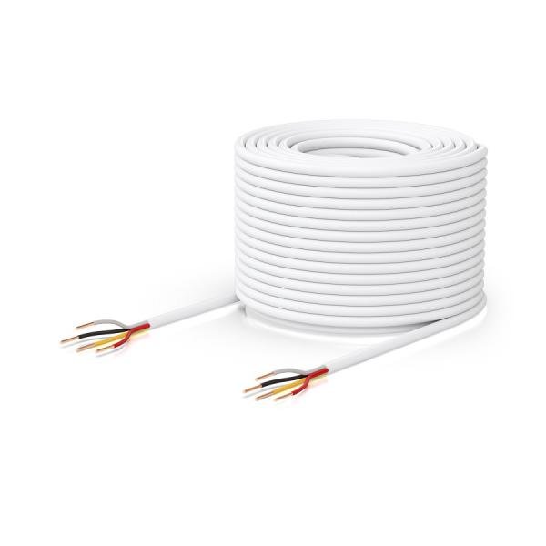 Ubiquiti UACC-Cable-DoorLockRelay-2P Ubiquiti UACC-Cable-DoorLockRelay-2P