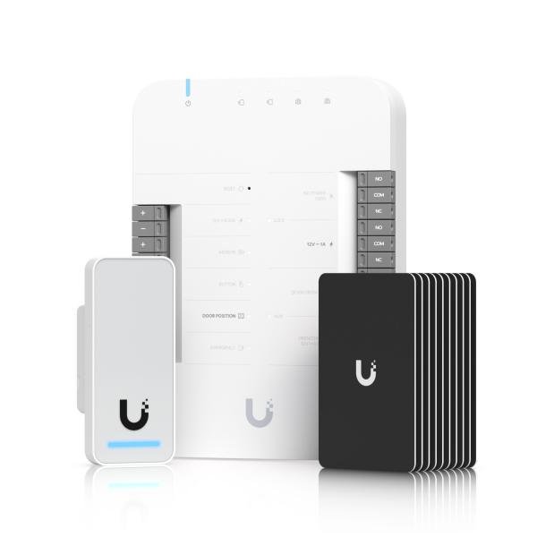 Ubiquiti UniFi Access G2 Starter Kit Ubiquiti UniFi Access G2 Starter Kit