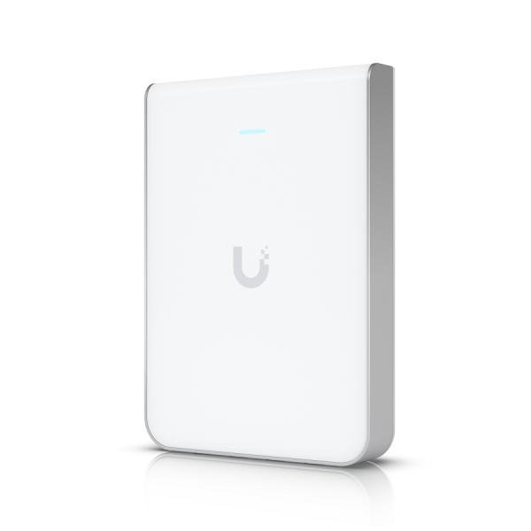 Ubiquiti UniFi U6 In-Wall Ubiquiti UniFi U6 In-Wall