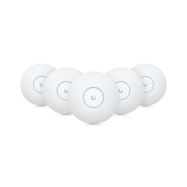 Ubiquiti UniFi AC Pro - 5-PACK Ubiquiti UniFi AC Pro - 5-PACK