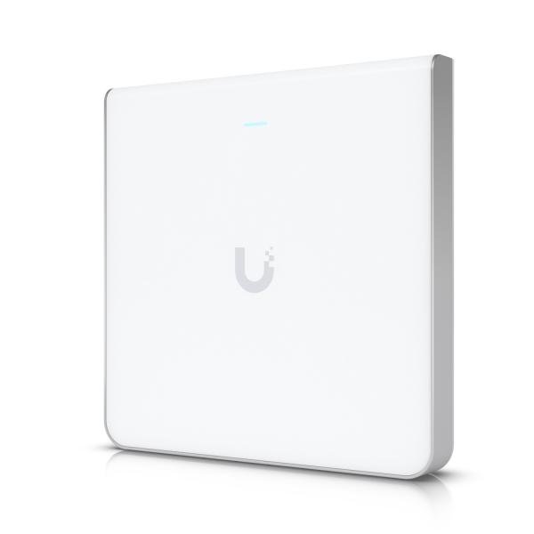 Ubiquiti UniFi U6 Enterprise In-Wall Ubiquiti UniFi U6 Enterprise In-Wall