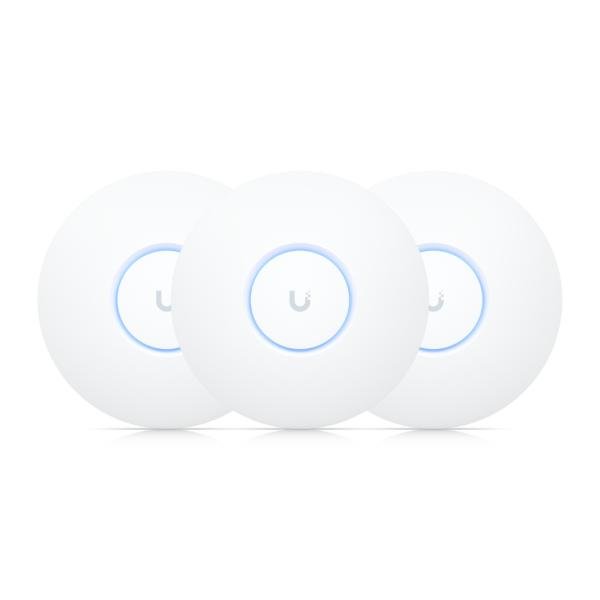 Ubiquiti UniFi nanoHD 3-pack Ubiquiti UniFi nanoHD 3-pack