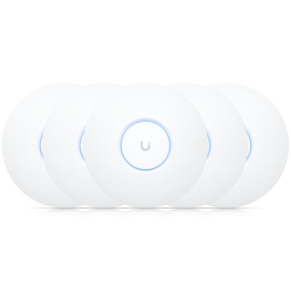 Ubiquiti UniFi nanoHD 5-pack Ubiquiti UniFi nanoHD 5-pack
