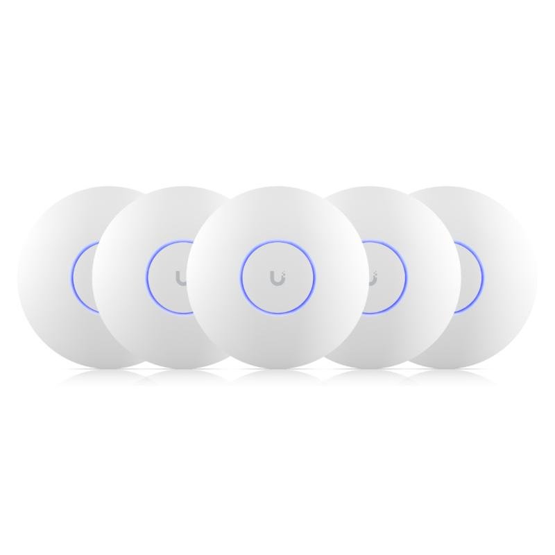 Ubiquiti UniFi AC SHD, 5 pack - Security HD Acces Point Ubiquiti UniFi AC SHD, 5 pack - Security HD Acces Point