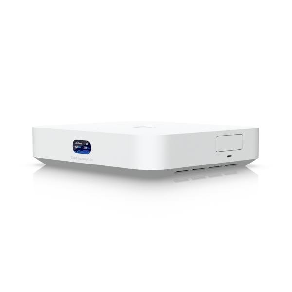 Ubiquiti UniFi Cloud Gateway Max (512 GB) Ubiquiti UniFi Cloud Gateway Max (512 GB)