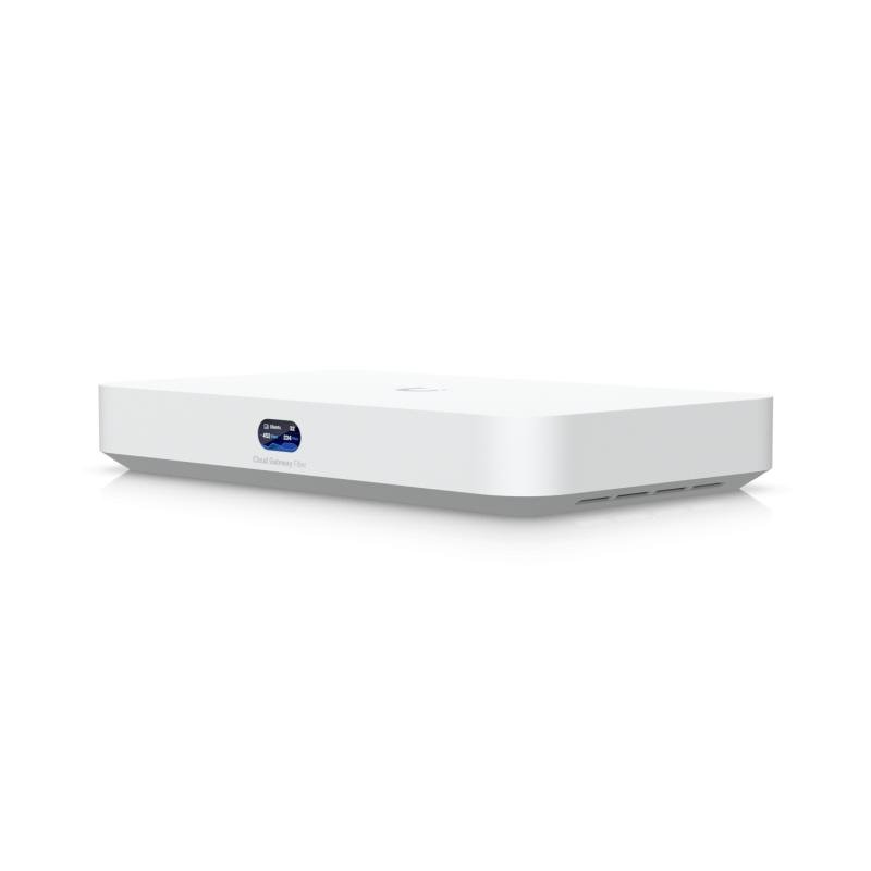 Ubiquiti UniFi Cloud Gateway Fiber Ubiquiti UniFi Cloud Gateway Fiber
