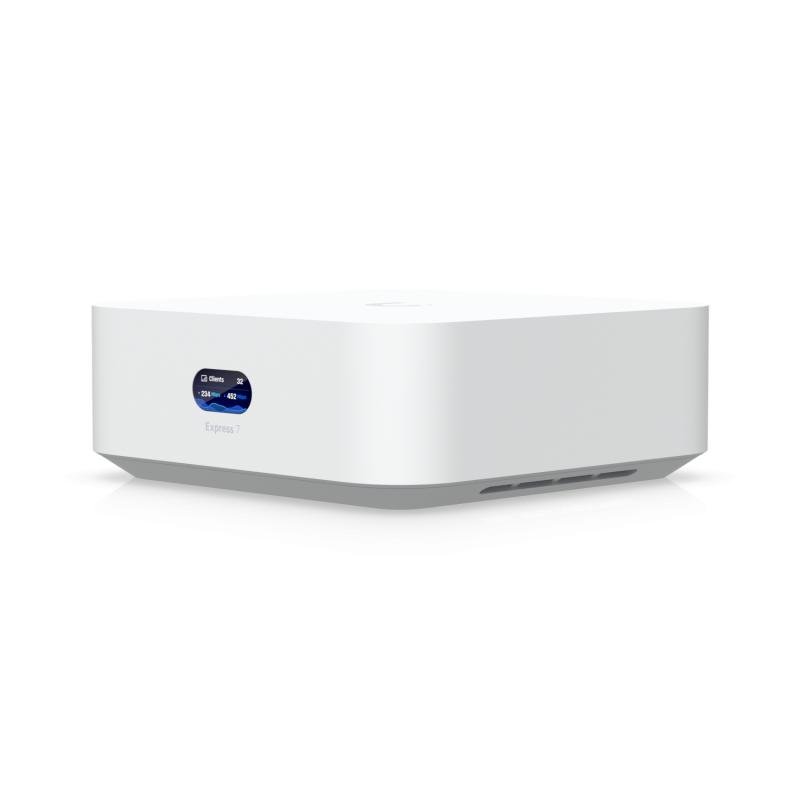 Ubiquiti UniFi Express 7 Ubiquiti UniFi Express 7