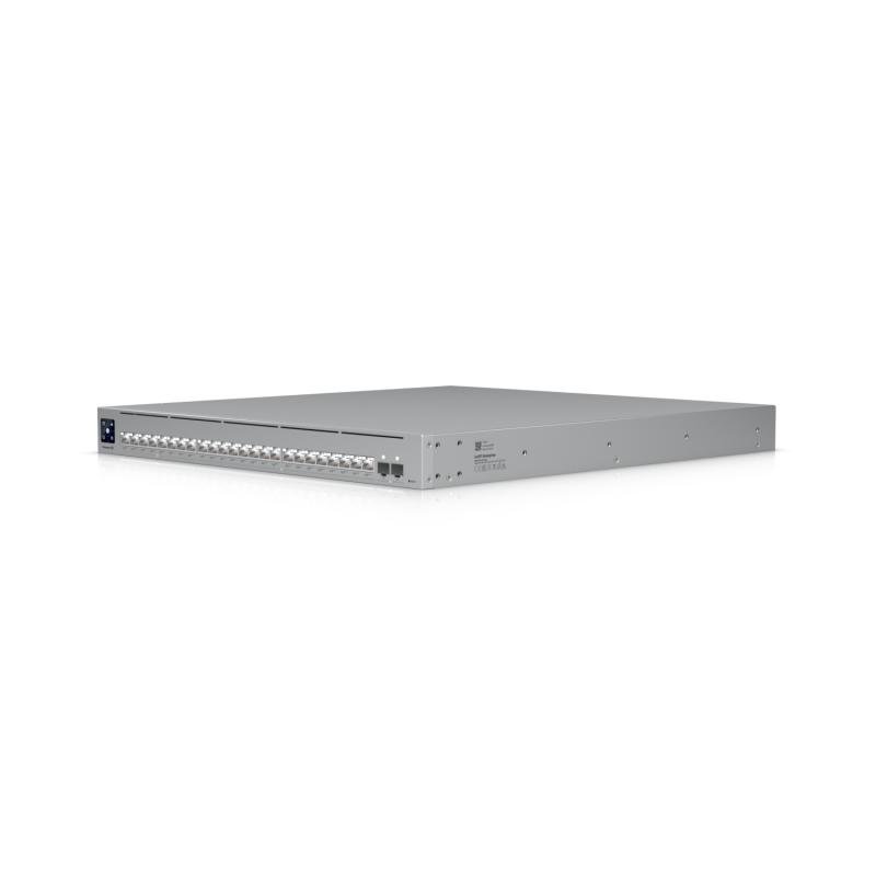 Ubiquiti Enterprise Campus 24 PoE, 1050W PoE budget Ubiquiti Enterprise Campus 24 PoE, 1050W PoE budget