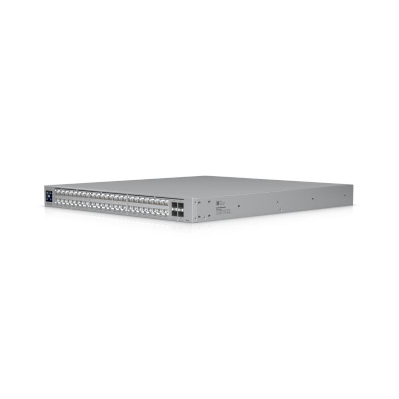 Ubiquiti Enterprise Campus 48 PoE, 2150W PoE budget Ubiquiti Enterprise Campus 48 PoE, 2150W PoE budget