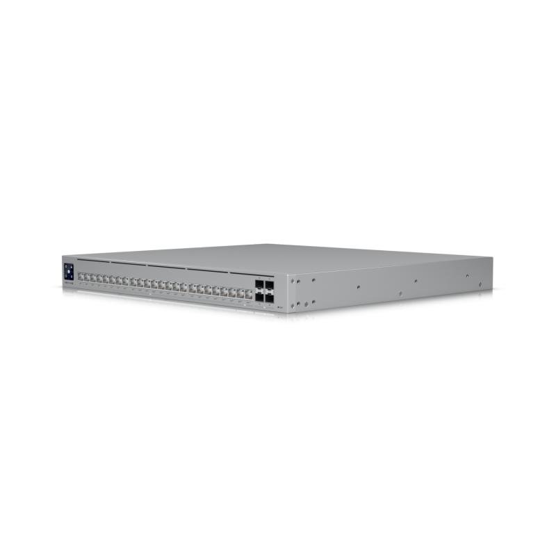Ubiquiti UniFi Pro HD 24 PoE, 600W PoE budget Ubiquiti UniFi Pro HD 24 PoE, 600W PoE budget