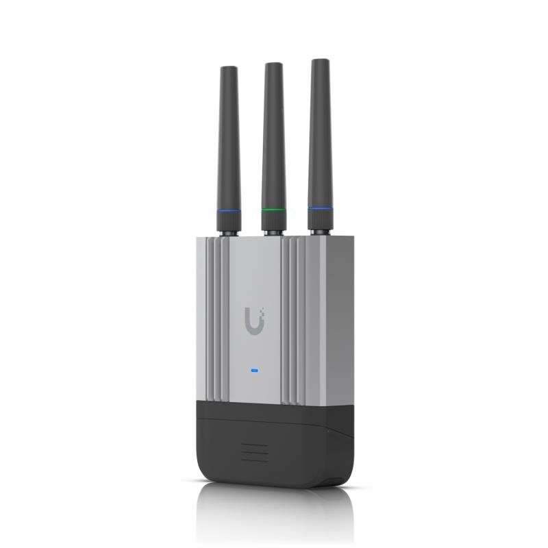 Ubiquiti UniFi Mobile Router Industrial Ubiquiti UniFi Mobile Router Industrial