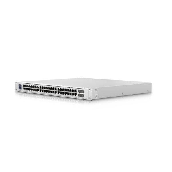 Ubiquiti UniFi Switch Enterprise 48 PoE, 720W PoE budget Ubiquiti UniFi Switch Enterprise 48 PoE, 720W PoE budget