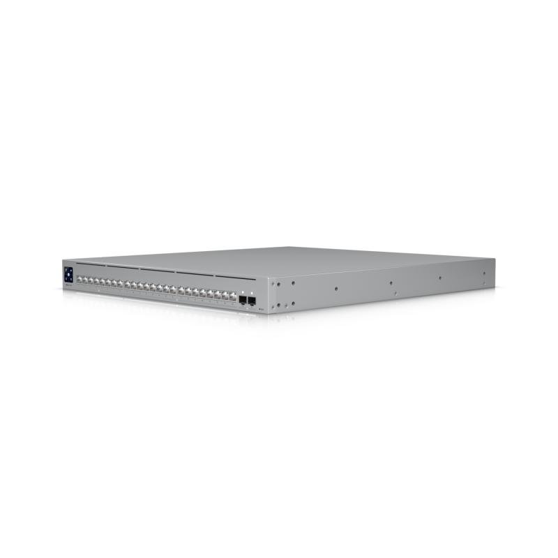 Ubiquiti UniFi Switch Pro XG 24, No PoE budget Ubiquiti UniFi Switch Pro XG 24, No PoE budget