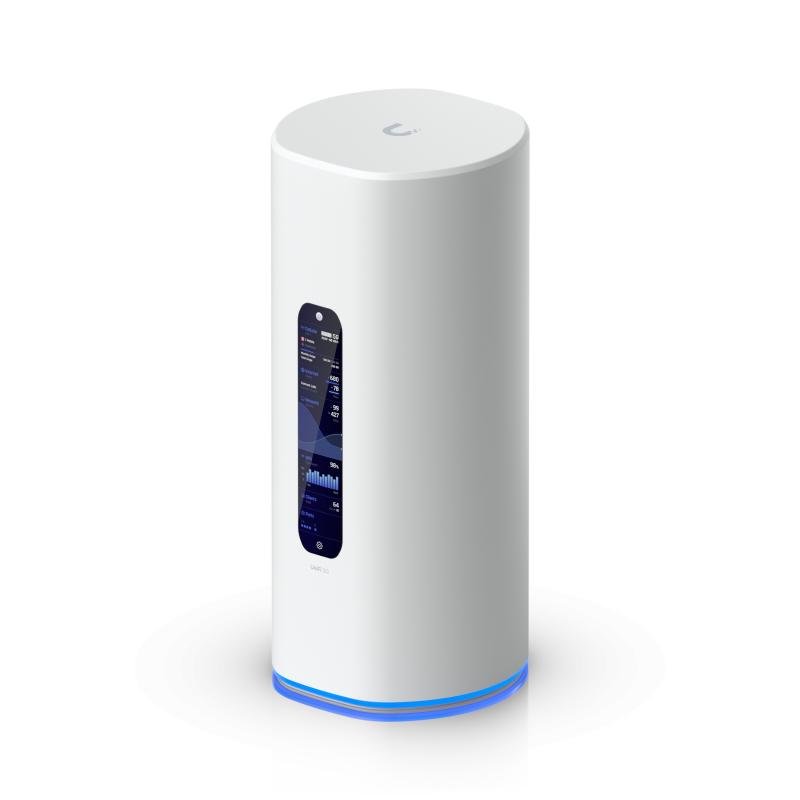 Ubiquiti UniFi Dream Router 5G Max Ubiquiti UniFi Dream Router 5G Max