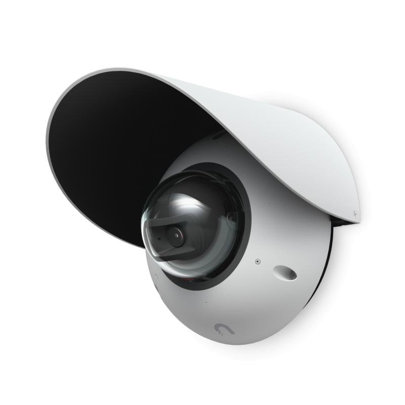 Ubiquiti G6 Dome Camera Weather Shield (White) Ubiquiti G6 Dome Camera Weather Shield (White)