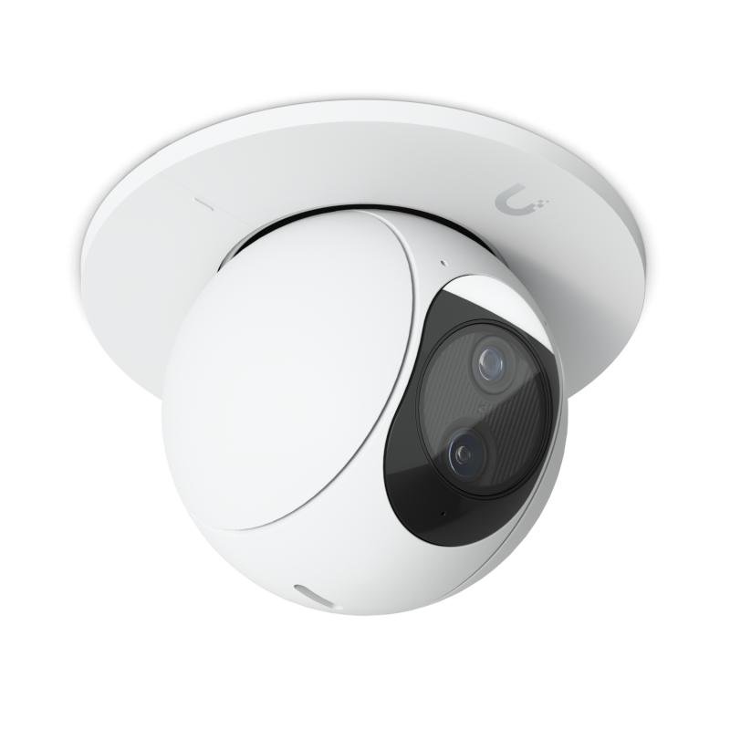 Ubiquiti G6 PTZ In-Ceiling Mount (White) Ubiquiti G6 PTZ In-Ceiling Mount (White)
