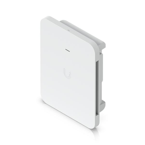 Ubiquiti U7 Pro Wall Paintable Flush Mount Ubiquiti U7 Pro Wall Paintable Flush Mount
