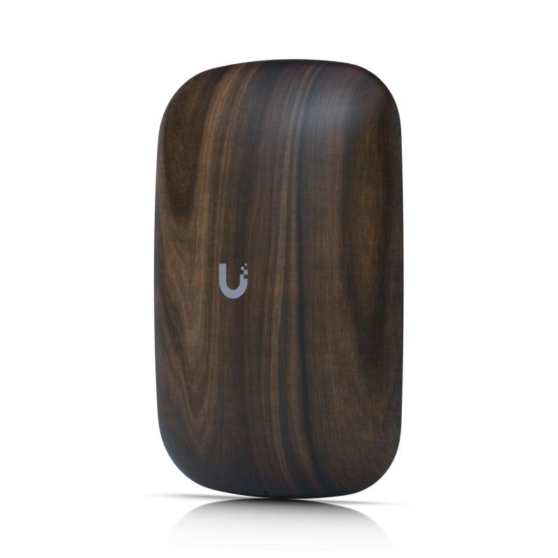 Ubiquiti U6 Extender/BeaconHD Cover - Wood (3-pack) Ubiquiti U6 Extender/BeaconHD Cover - Wood (3-pack)