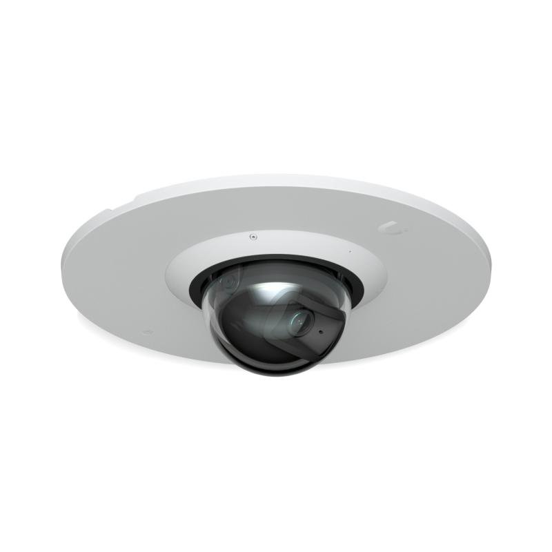 Ubiquiti G6 Dome Camera Flush Mount Ubiquiti G6 Dome Camera Flush Mount
