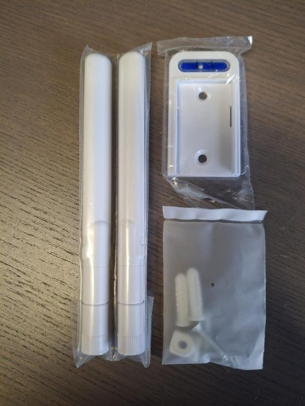 Ubiquiti Toebehoren - UniFi AC Mesh Ubiquiti Toebehoren - UniFi AC Mesh