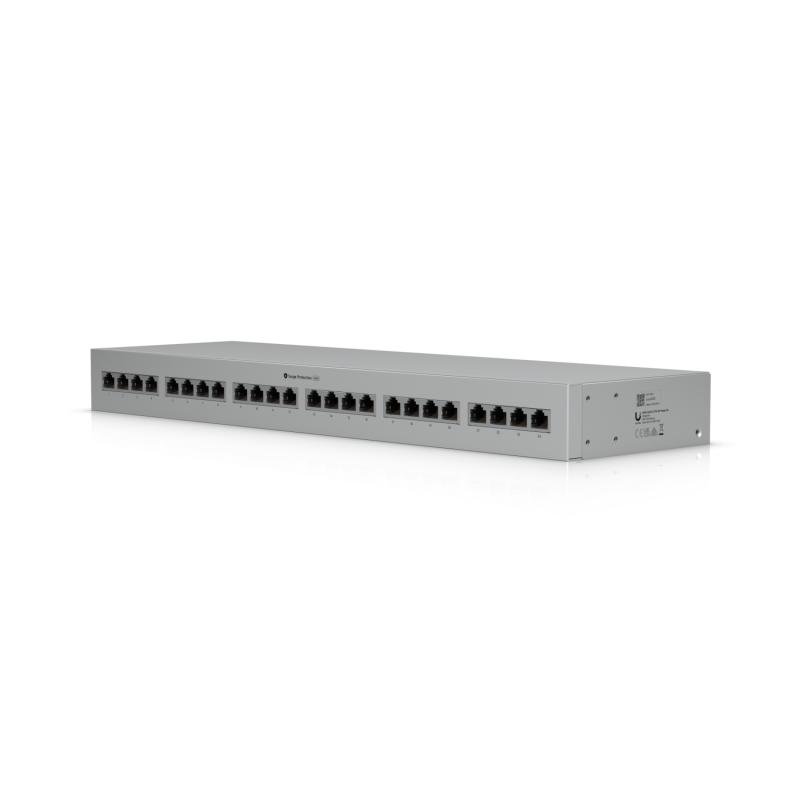 Ubiquiti Ethernet Surge Protection Ubiquiti Ethernet Surge Protection