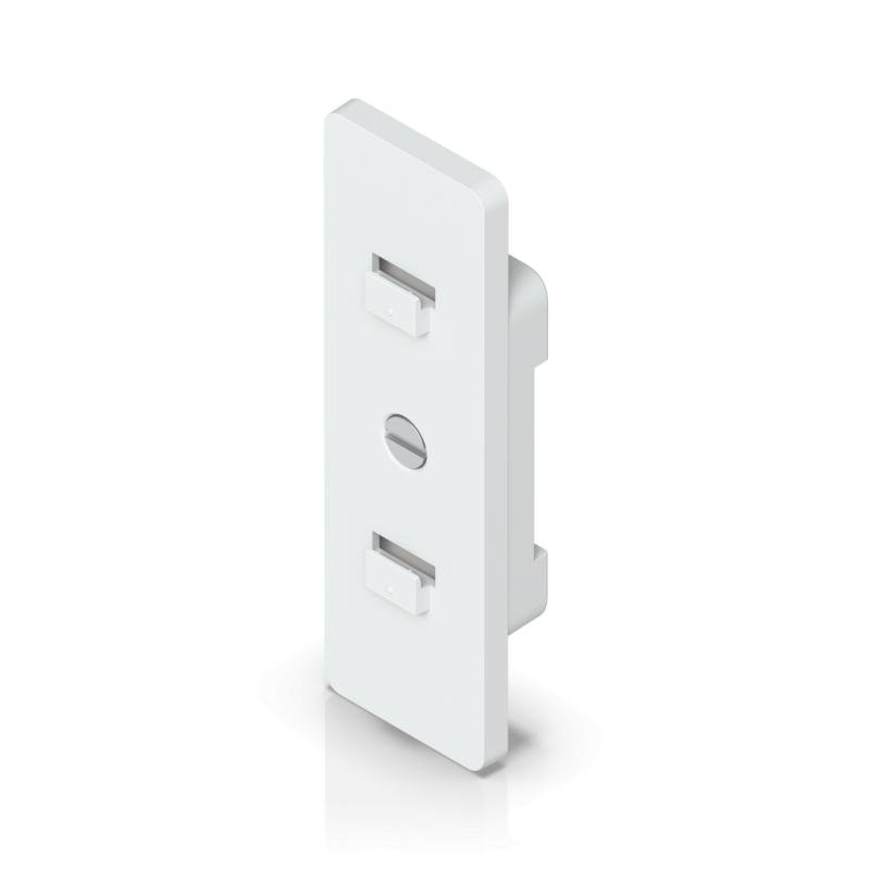 Ubiquiti DIN Rail Mount Ubiquiti DIN Rail Mount