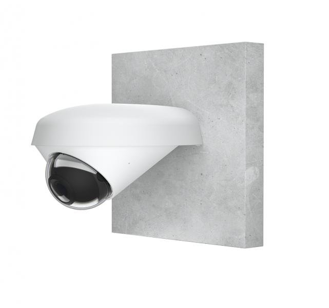 Ubiquiti G4 Dome Arm Mount Ubiquiti G4 Dome Arm Mount