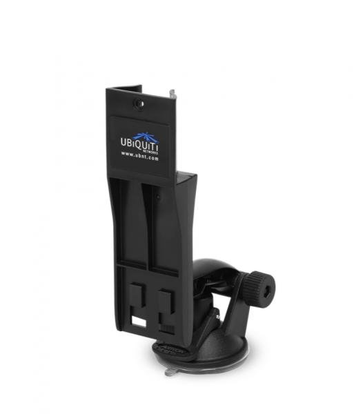 Ubiquiti AirMAX NanoStation Muur/Raam bevestiging Ubiquiti AirMAX NanoStation Muur/Raam bevestiging