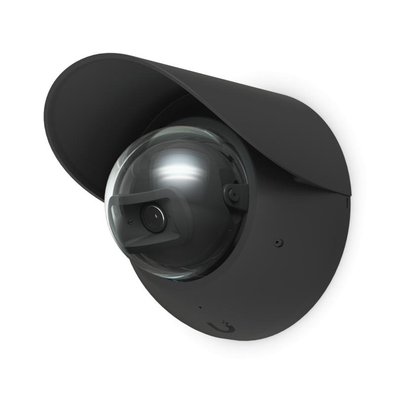 Ubiquiti AI Dome Camera Weather Shield (Black) Ubiquiti AI Dome Camera Weather Shield (Black)