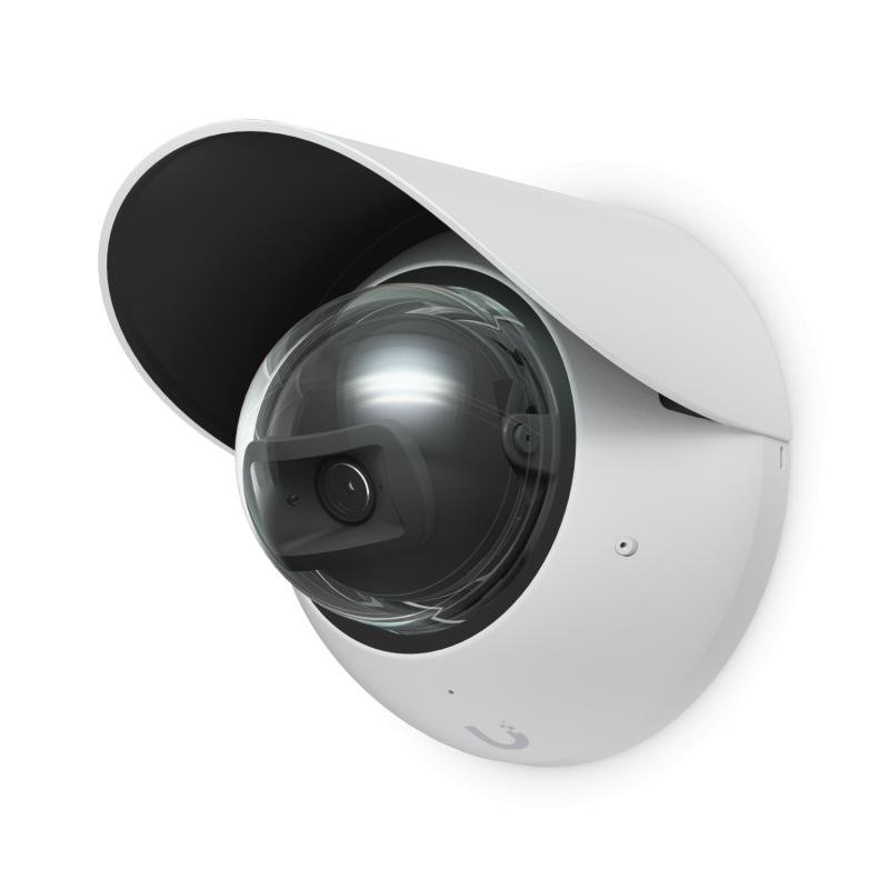 Ubiquiti AI Dome Camera Weather Shield (White) Ubiquiti AI Dome Camera Weather Shield (White)