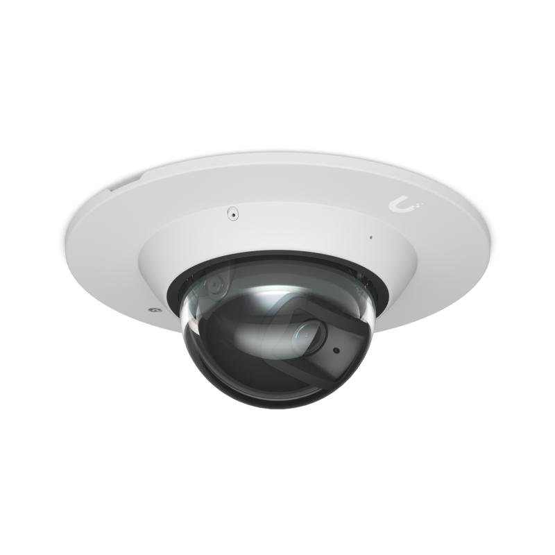 Ubiquiti AI Dome Camera Flush Mount (White) Ubiquiti AI Dome Camera Flush Mount (White)