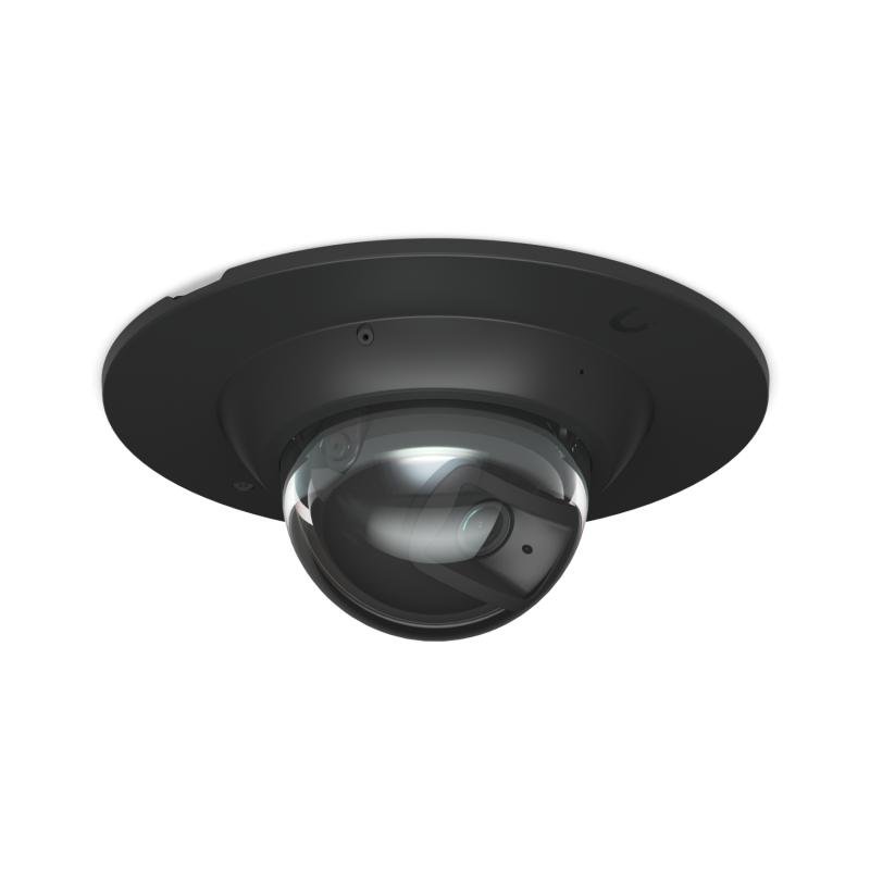 Ubiquiti AI Dome Camera Flush Mount (Black) Ubiquiti AI Dome Camera Flush Mount (Black)